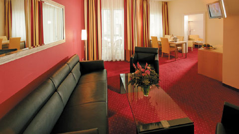 Grand Hotel des Bains