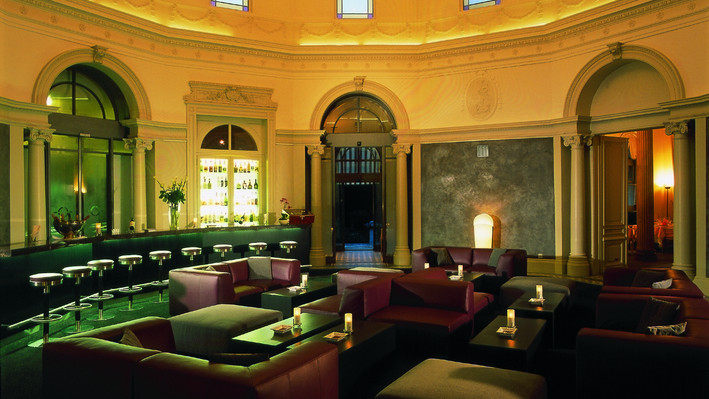 Grand Hotel des Bains