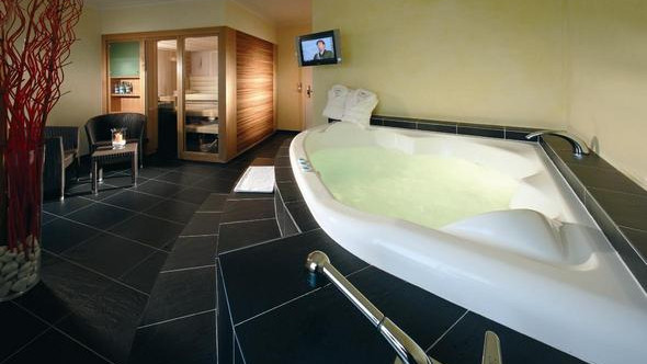 Grand Hotel des Bains