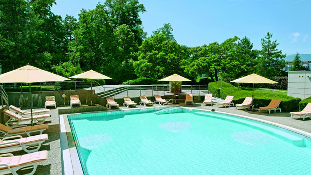 Grand Hotel des Bains