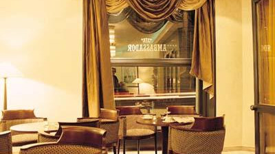 Hotel Ambassador