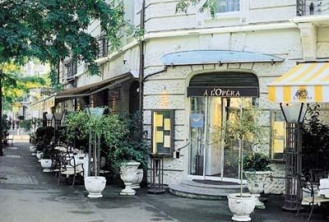Hotel Opera