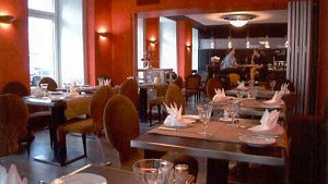 Claridge Hotel Tiefenau