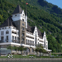 Park Hotel Vitznau