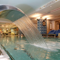 Swiss Diamond Hotel Lugano