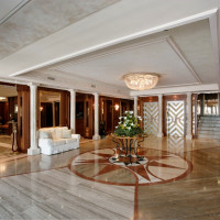 Swiss Diamond Hotel Lugano