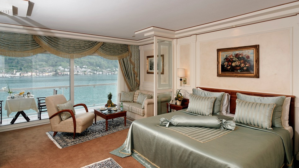 Swiss Diamond Hotel Lugano