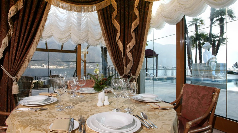 Swiss Diamond Hotel Lugano