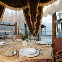 Swiss Diamond Hotel Lugano