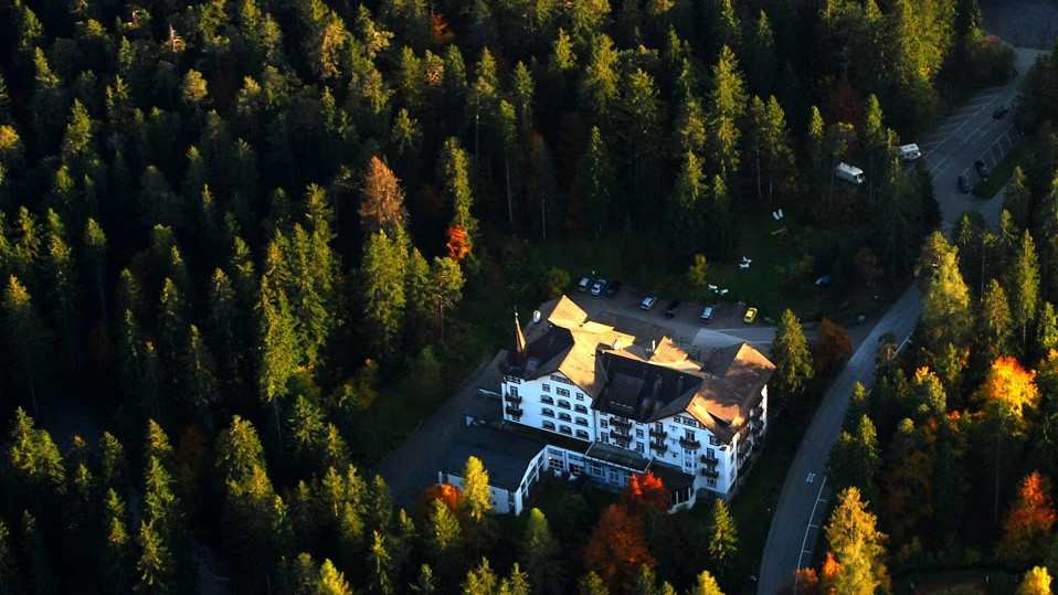 Sunstar Hotel Surselva