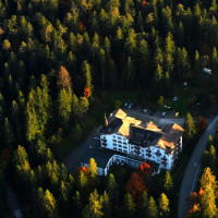 Sunstar Hotel Surselva