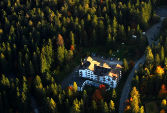 Sunstar Hotel Surselva