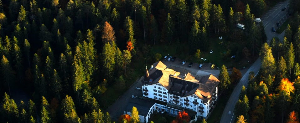 Sunstar Hotel Surselva