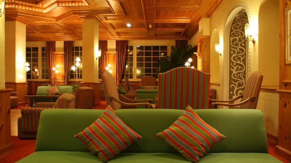 Sunstar Hotel Surselva