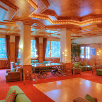 Sunstar Hotel Surselva