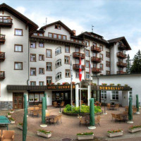 Sunstar Hotel Surselva