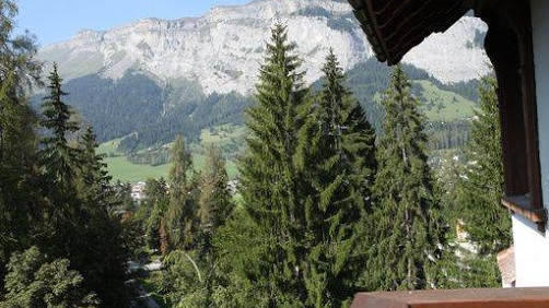 Sunstar Hotel Surselva