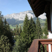 Sunstar Hotel Surselva