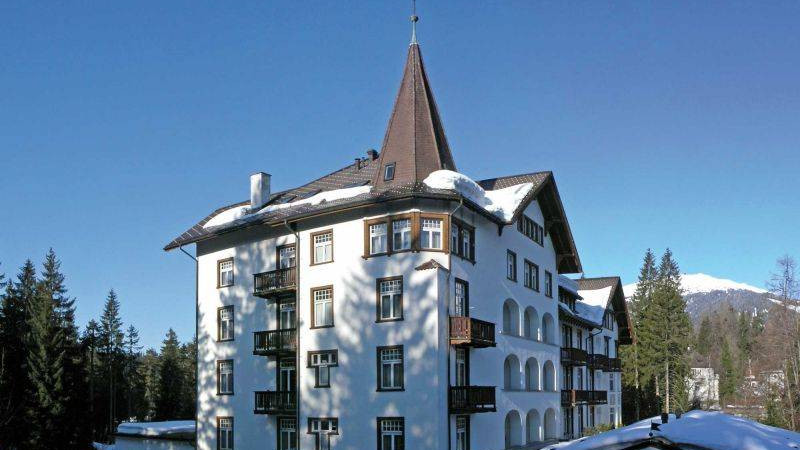Sunstar Hotel Surselva