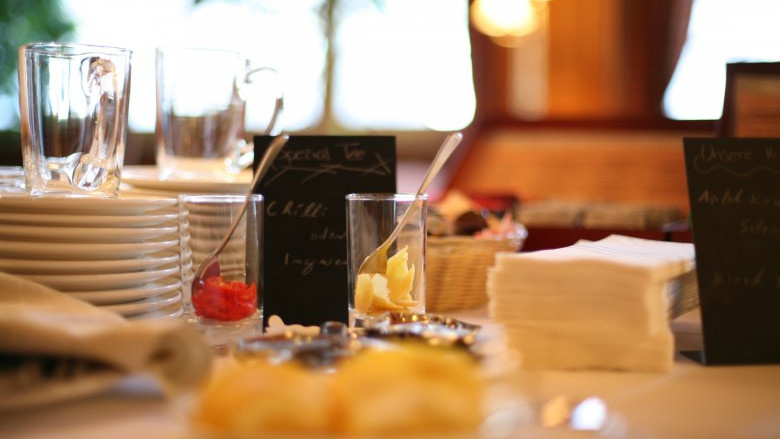 Sunstar Hotel Surselva