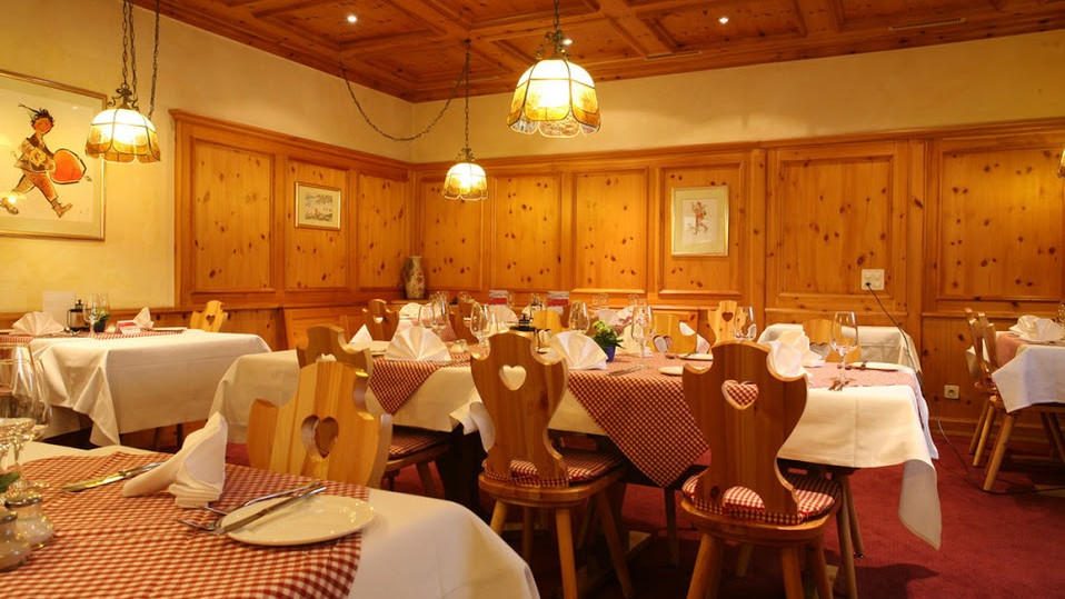 Sunstar Hotel Surselva