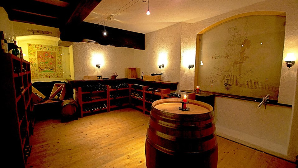 Sunstar Hotel Surselva