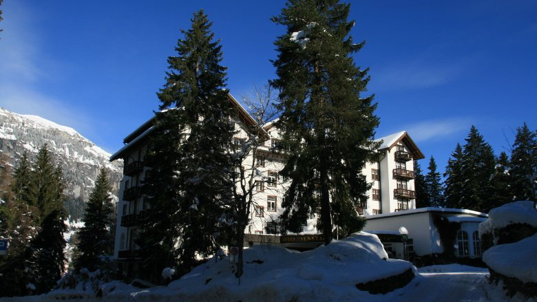 Sunstar Hotel Surselva