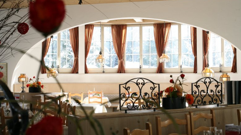 Sunstar Hotel Surselva