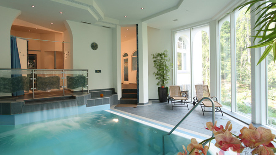 Sunstar Hotel Surselva