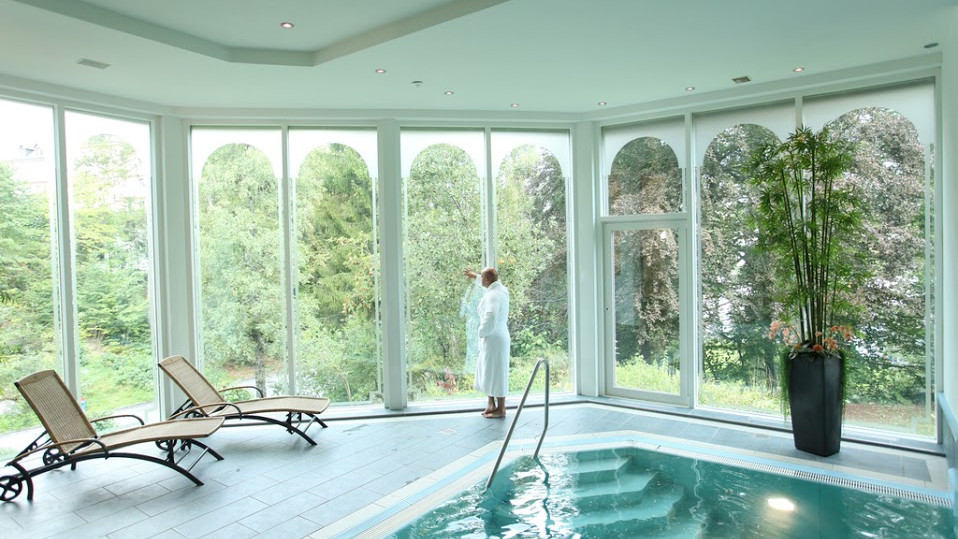 Sunstar Hotel Surselva