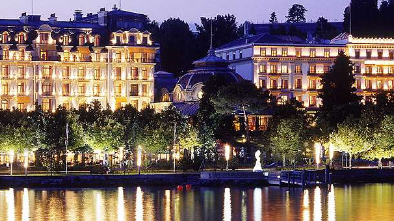 Beau-Rivage Palace