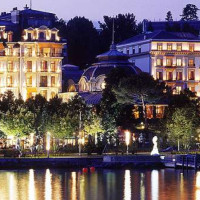 Beau-Rivage Palace