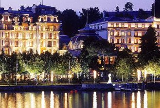 Beau-Rivage Palace