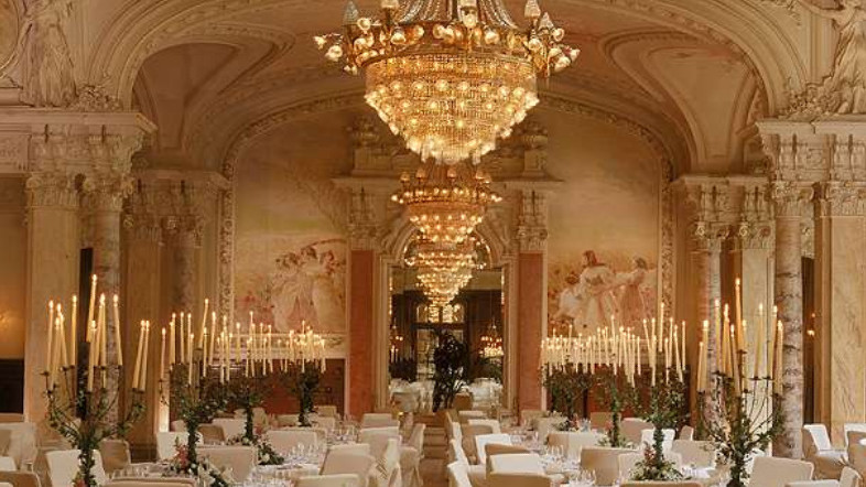 Beau-Rivage Palace
