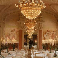 Beau-Rivage Palace