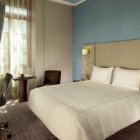 Hotel Metropole Geneve