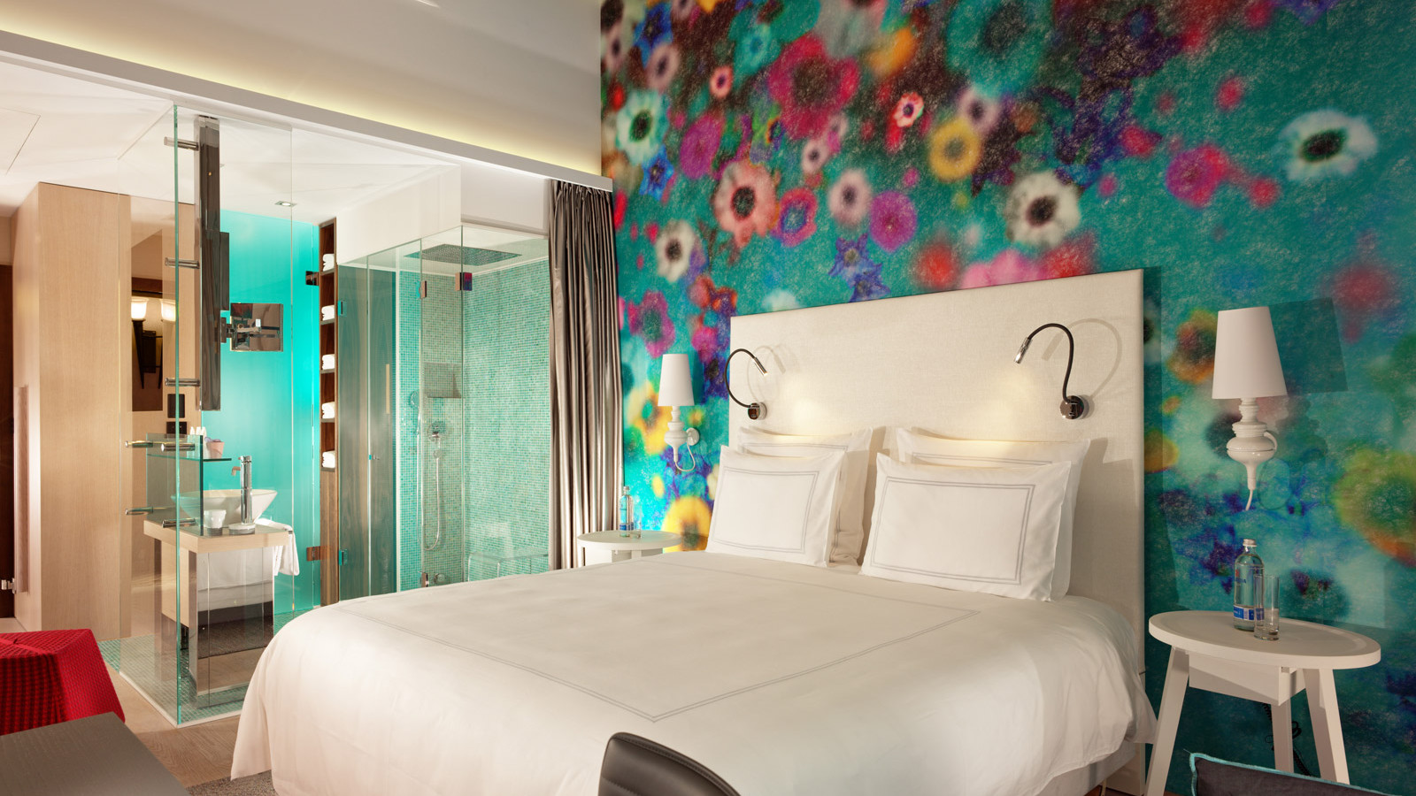 Hotel Metropole Geneve