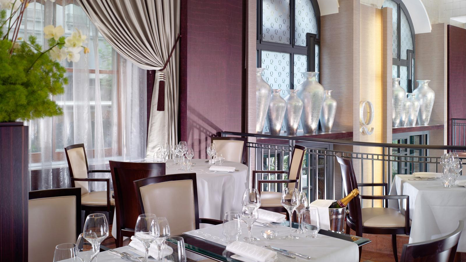 Hotel Metropole Geneve