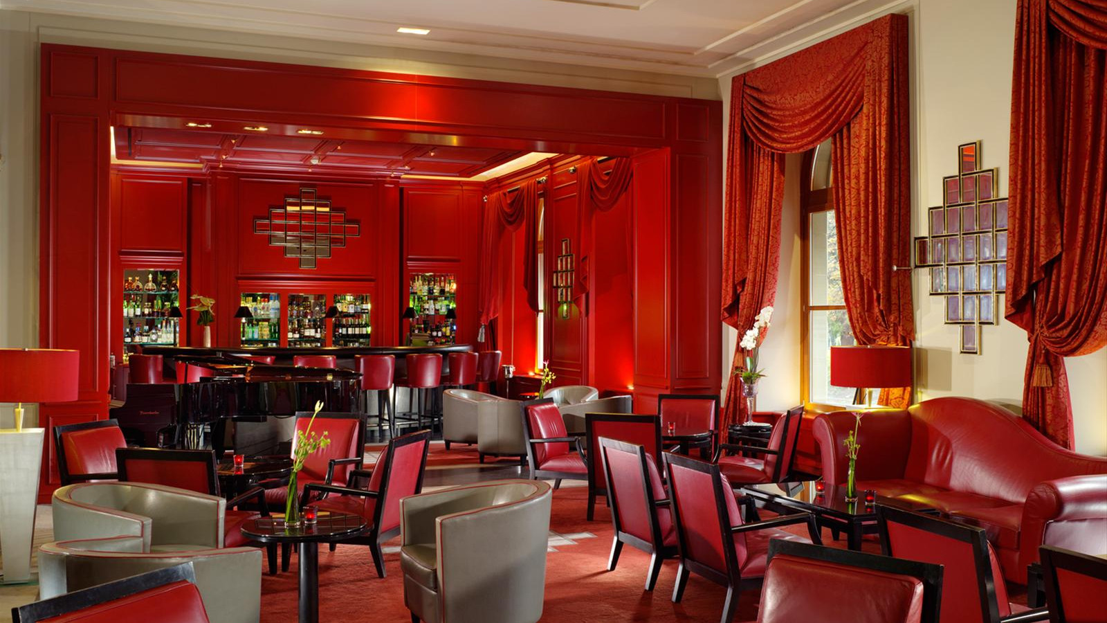 Hotel Metropole Geneve