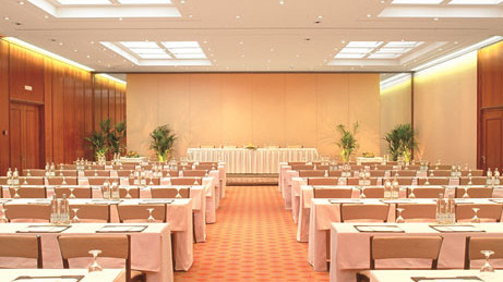 Mandarin Oriental Hotel