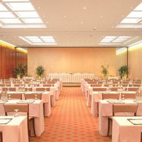 Mandarin Oriental Hotel