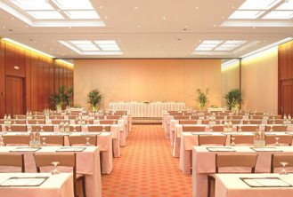 Mandarin Oriental Hotel