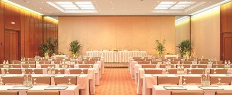 Mandarin Oriental Hotel