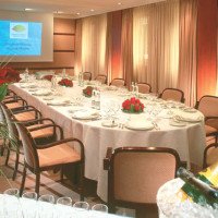 Mandarin Oriental Hotel