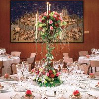 Mandarin Oriental Hotel