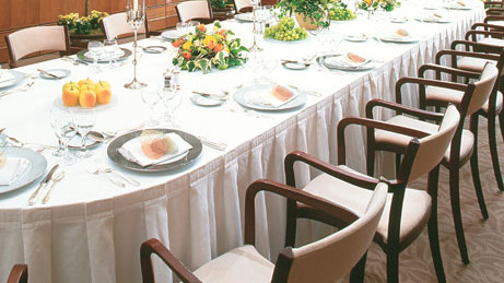 Mandarin Oriental Hotel