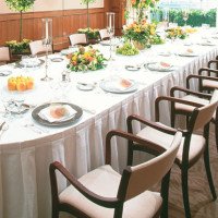 Mandarin Oriental Hotel