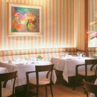 Mandarin Oriental Hotel