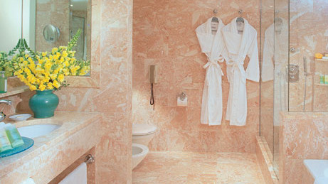 Mandarin Oriental Hotel