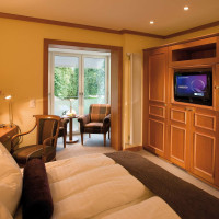 Wellness & Spa Hotel Beatus